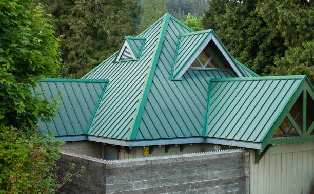Best Gutter Installation and Repair  in Rochester, NH