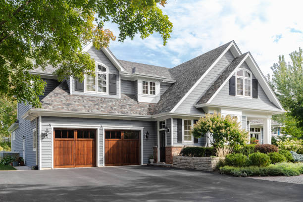 Best Roof Installation  in Rochester, NH