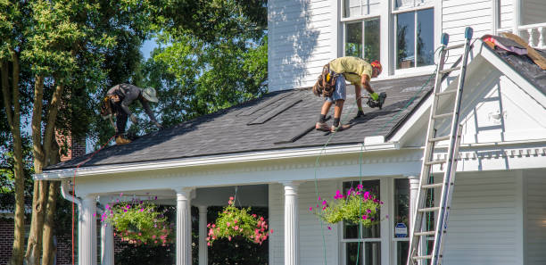 Siding in Rochester, NH